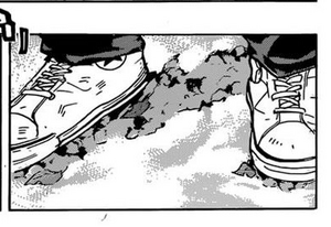Converse (manga)
