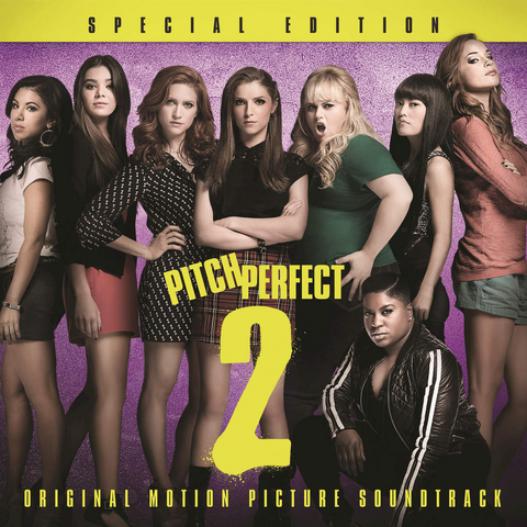 File:Pitch Perfect 2 soundtrack special edition.png