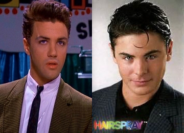 Link Larkin | Hairspray Wiki | FANDOM powered by Wikia