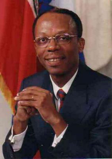 Pildiotsingu Jean-Bertrand Aristide tulemus