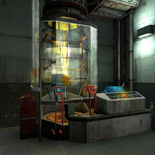 black mesa scientists half life