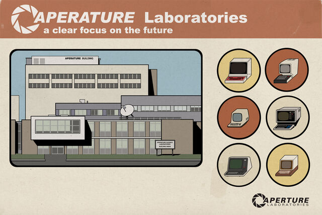 File:Portal 2 PotatoFoolsDay ARG Aperature Laboratories Propaganda Poster.jpg