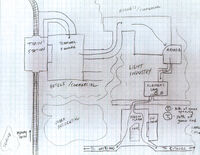 Original opening map