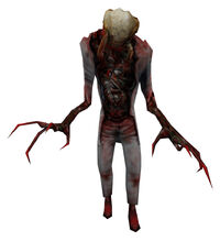 Standard Zombie | Half-Life Wiki | FANDOM powered by Wikia