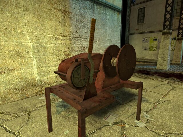 File:Car Trap Lever Ravenholm Half Life 2.jpg