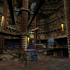 Xen | Half-Life Wiki | FANDOM powered by Wikia