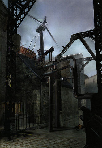 File:Ravenholm concept2.jpg