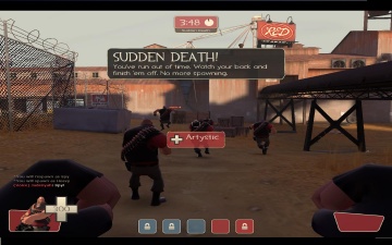 SuddenDeathOMSC
