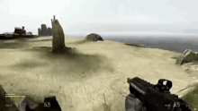 Collision Boosting
