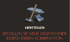 Herstellen