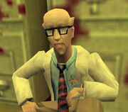Harold