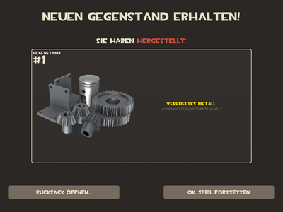 HerstellungVM