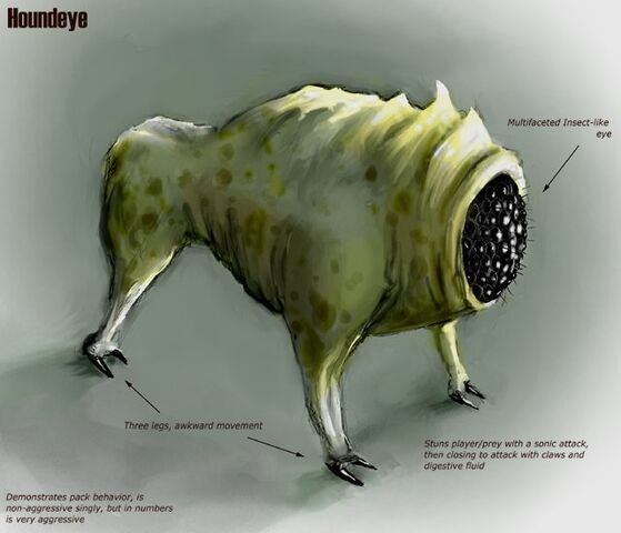 Archivo:Houndeye concept.jpg