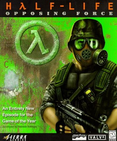 Archivo:Opposing Force cover.jpg