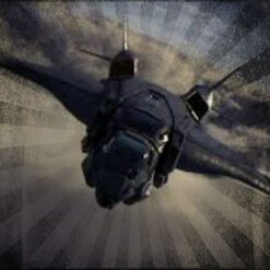 Quinjet