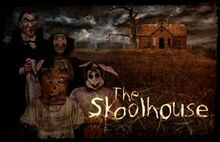 The-skoolhouse