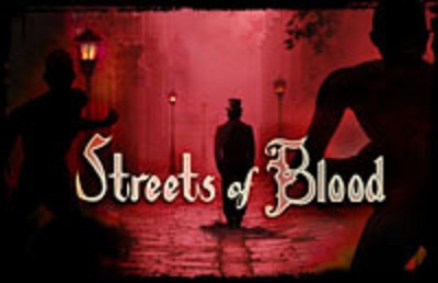 Streets of Blood 18