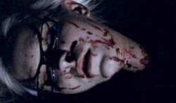 Mya Death