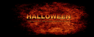 File:Halloween IX (The Rise of Michael Myers Part 2) Fan Art movie poster.png