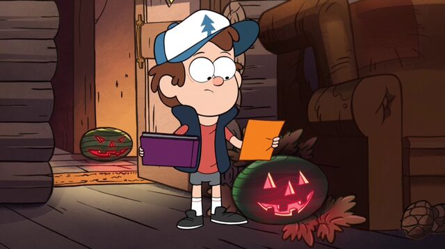 File:Dipper on Summerween.jpg