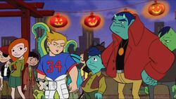 The Halloween Bash (27)