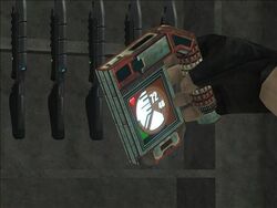 Medical Scanner