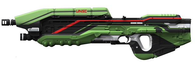 File:H5G Render-Skins AssaultRifle-GreenMachine.png