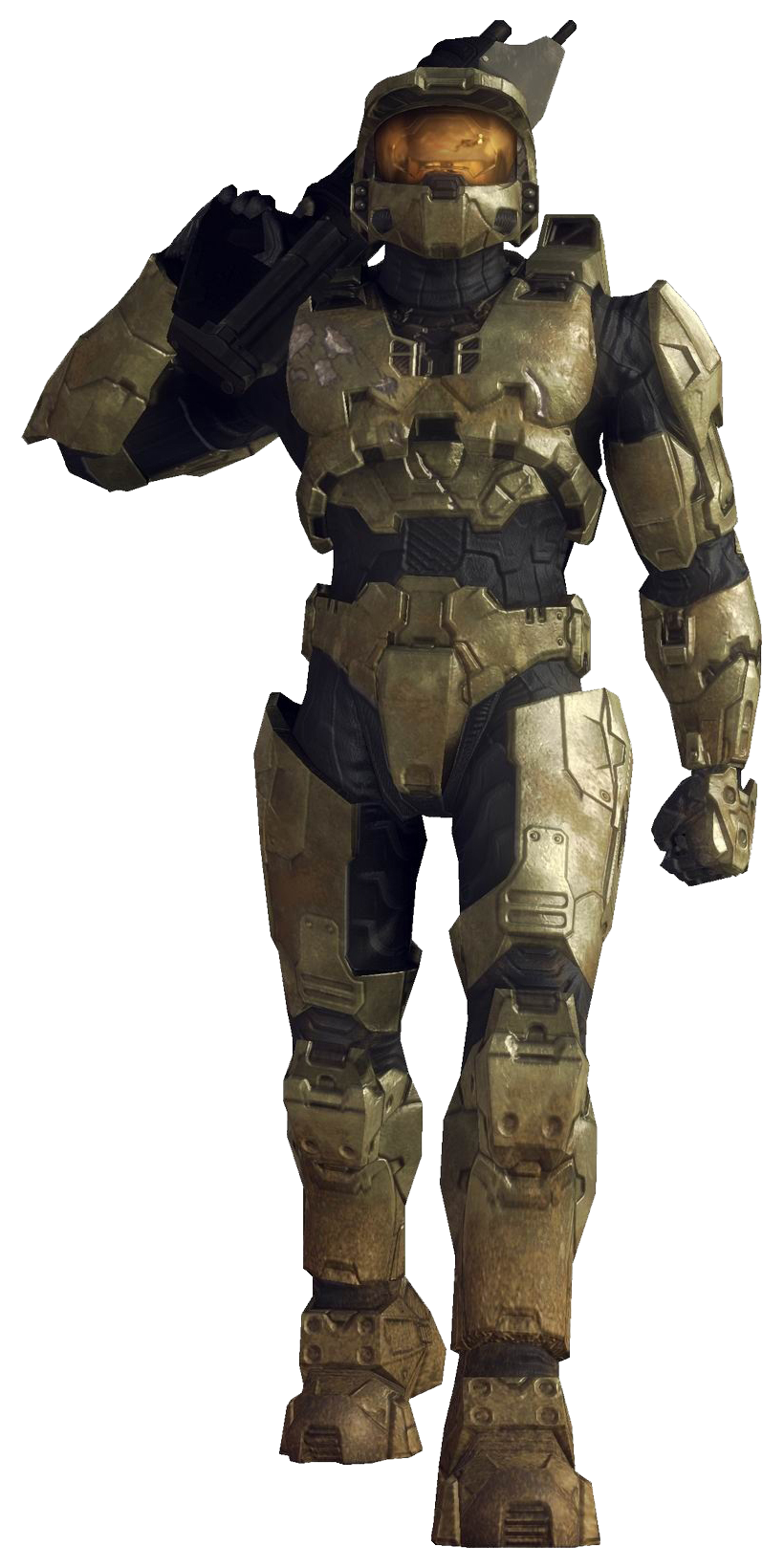 Mjolnir Powered Assault Armor | Halo Nation | FANDOM powered by Wikia