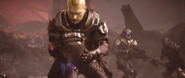 File:H2A Cinematic-ADATB WalpoleRemoveHelmet.png