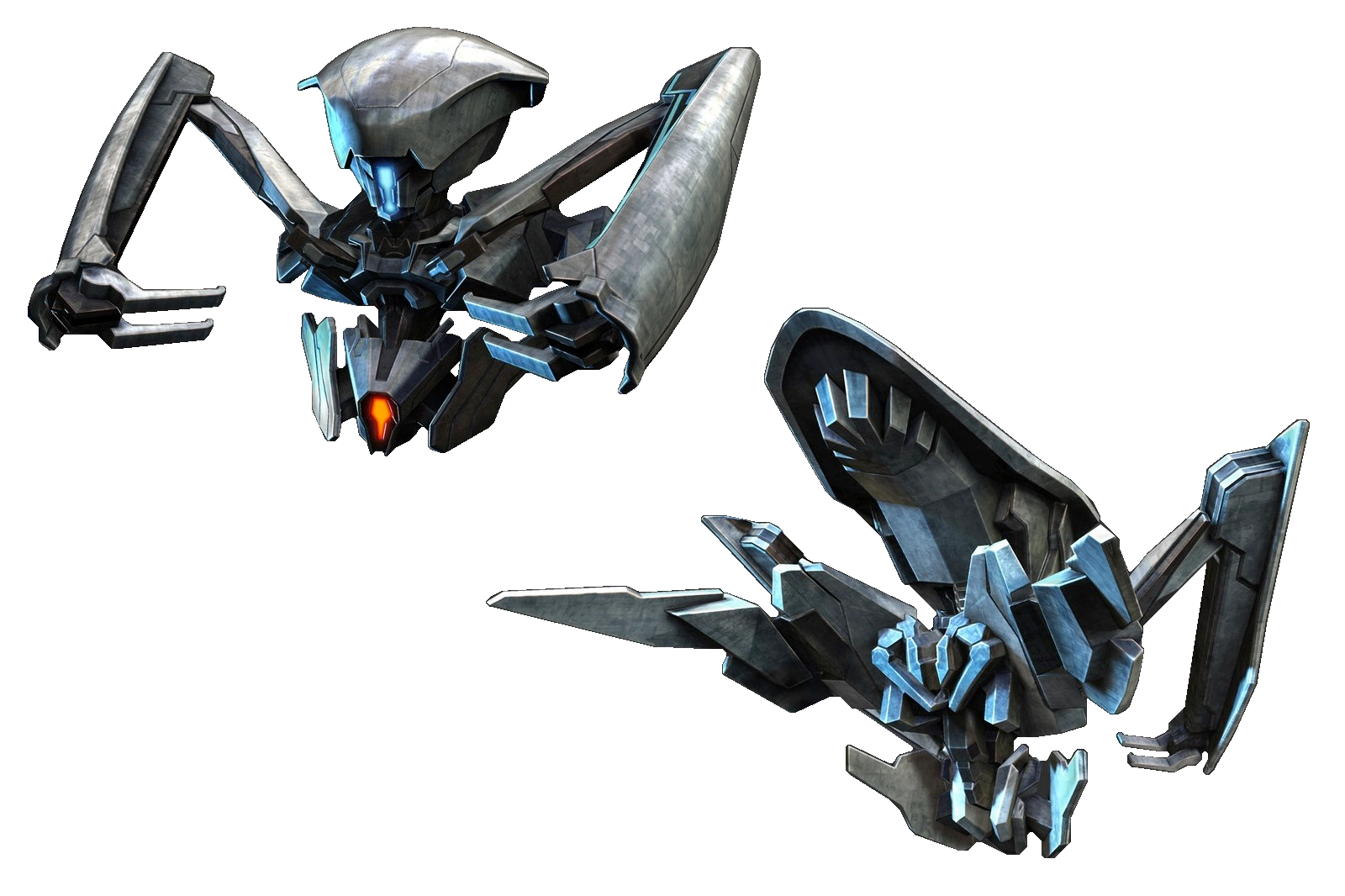 Imagen H4SentinelRender.png Halopedia FANDOM powered by Wikia