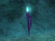 Light staff