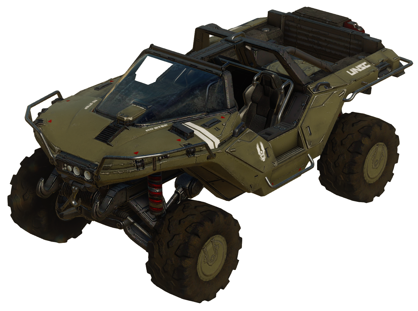 M12B Force Application Vehicle Halo Nation FANDOM powered by Wikia