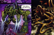 Bisley vs Nihei