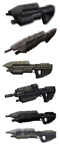 File:Assault Rifle Comparisons.jpg