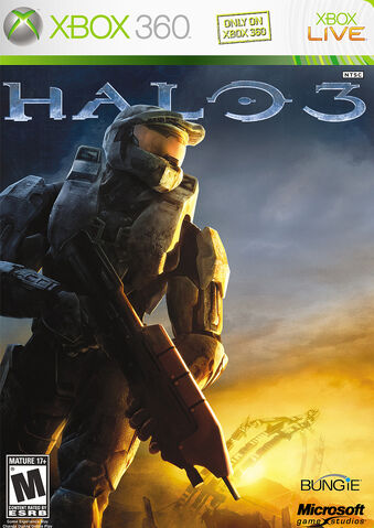 Fichier:Jaquette Halo3.jpg