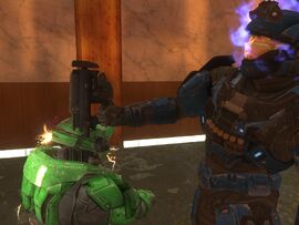 Rifle Assassination