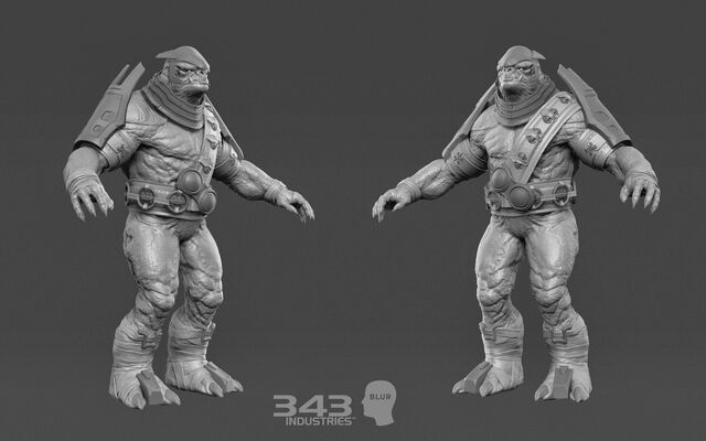 File:H2A CinematicRender BruteCaptain-WIPModel1-2View.jpg