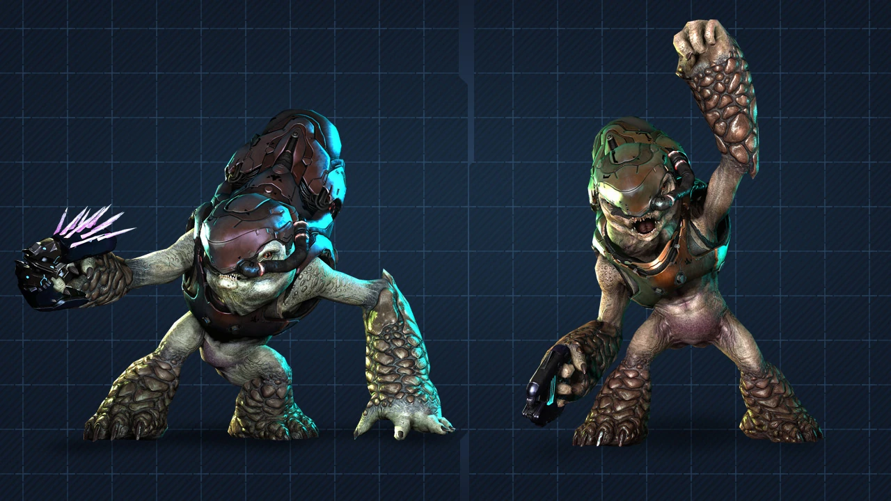 FileGrunt Halo 4.jpg Halopedia Fandom powered by Wikia