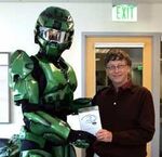 BillG Halo2