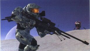 Team Sniper
