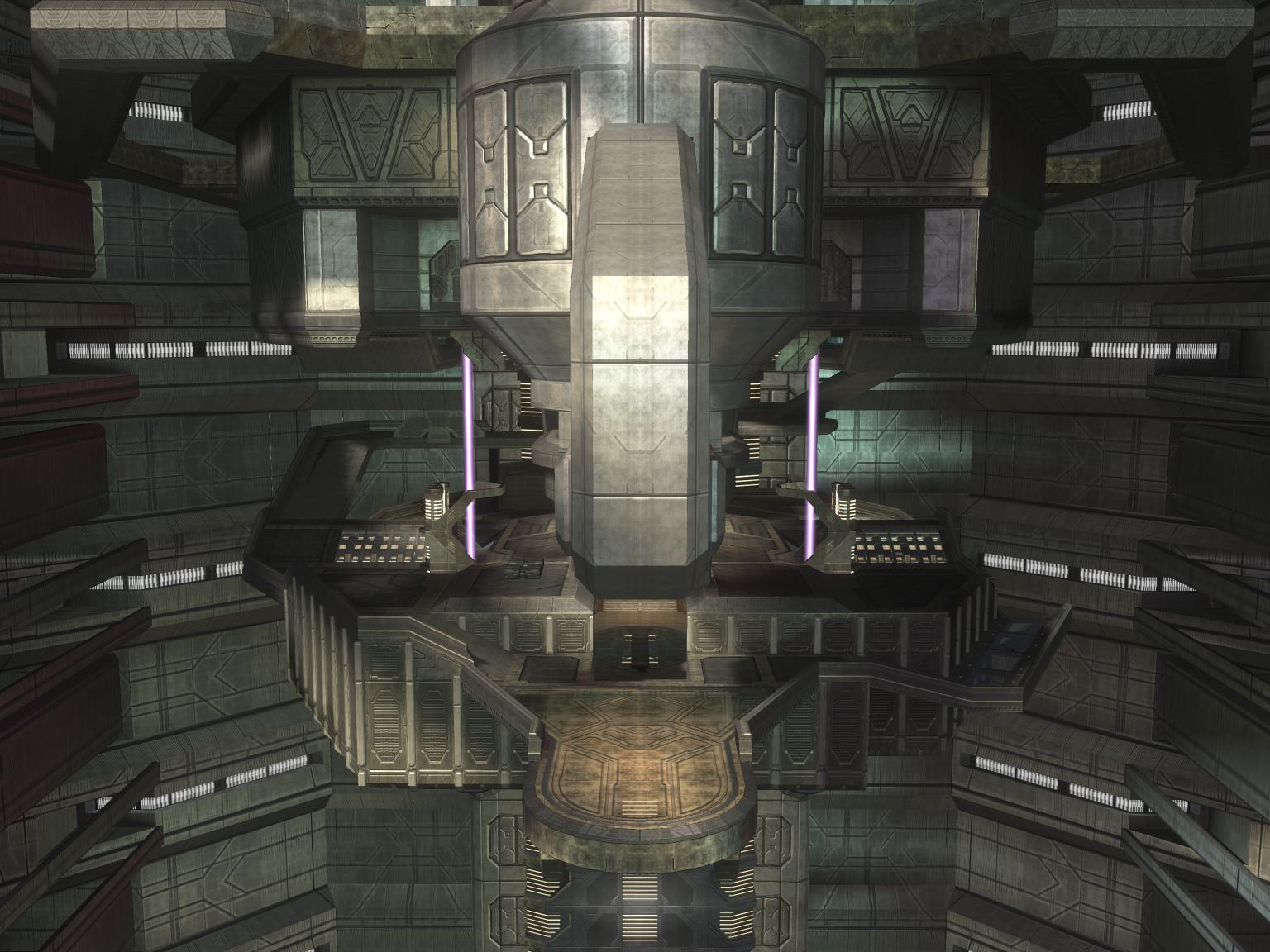 halo maps top view halo maps top view