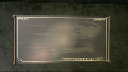 Powerhouse luminateboard