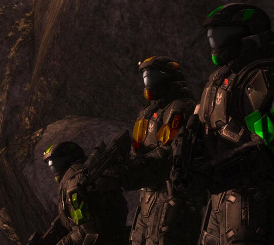 File:The Squad Preparing for Battle.jpg