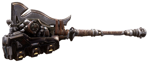 File:H5G Render Gravity Hammer.png