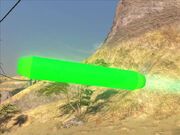 Fuel Rod Gun Ammo