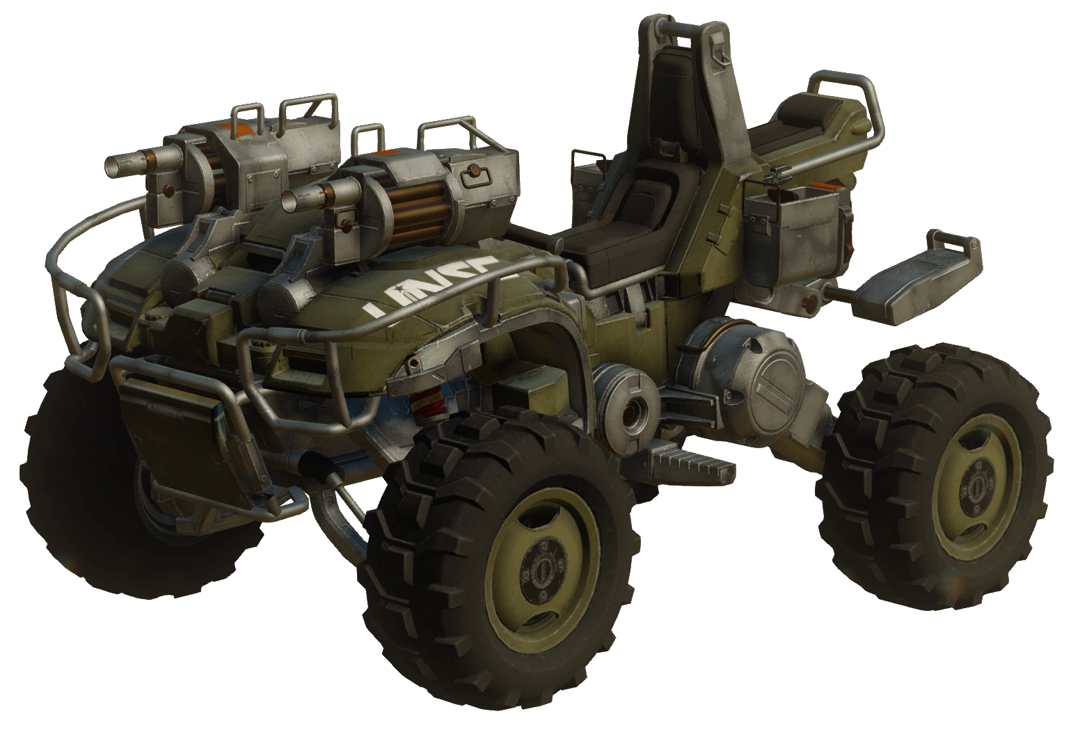 M290M AllTerrain Vehicle Halo Nation FANDOM powered by Wikia