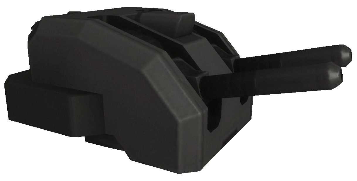 M910 Pointdefense gun Halo Nation FANDOM powered by Wikia