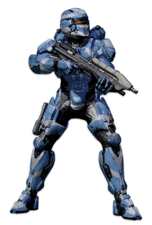 Spartan IV