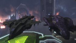 HR EasterEgg PelicanPhantom FrontView