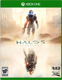 Halo5